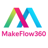 Makeflow360 Logo