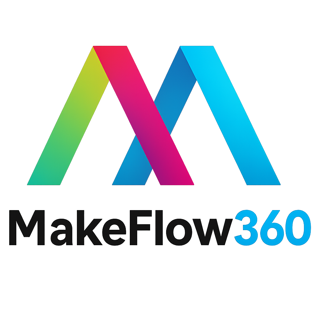 MakeFlow360